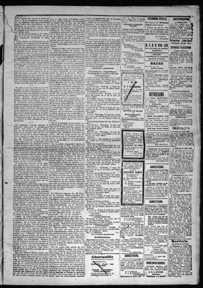 Het Nieuws, 1 april 1921 (nr. 26, jrg. 41)
