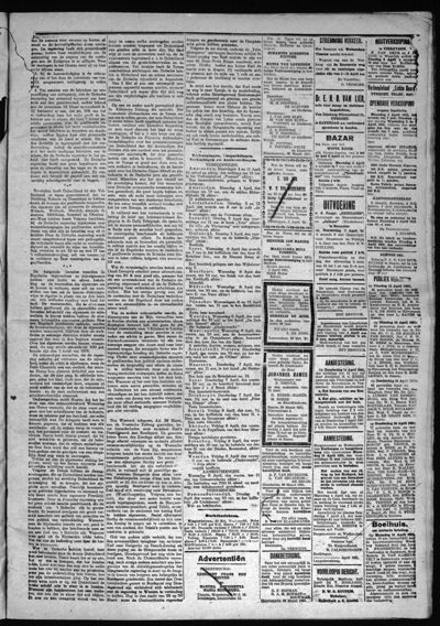 Het Nieuws, 1 april 1921 (nr. 26, jrg. 41)
