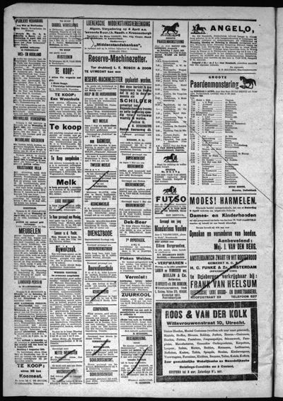 Het Nieuws, 1 april 1921 (nr. 26, jrg. 41)