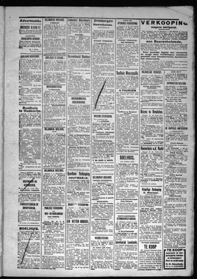 Het Nieuws, 1 april 1921 (nr. 26, jrg. 41)