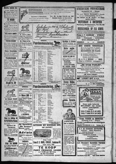 Het Nieuws, 1 april 1921 (nr. 26, jrg. 41)