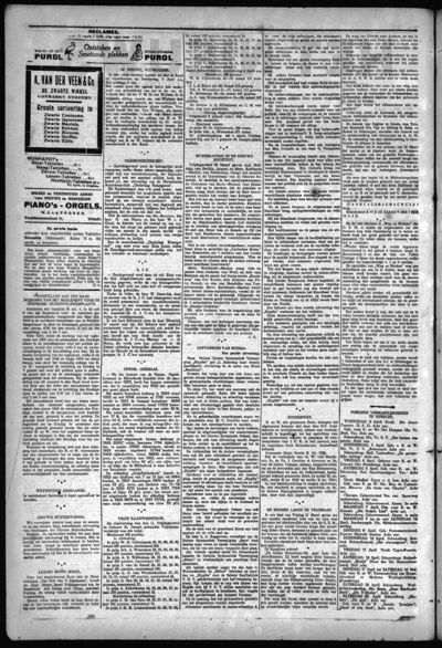 Het Nieuws, 1 april 1924 (nr. 27, jrg. 44)