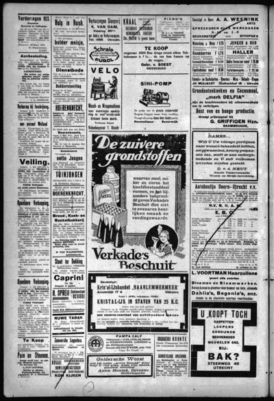 Het Nieuws, 1 april 1924 (nr. 27, jrg. 44)