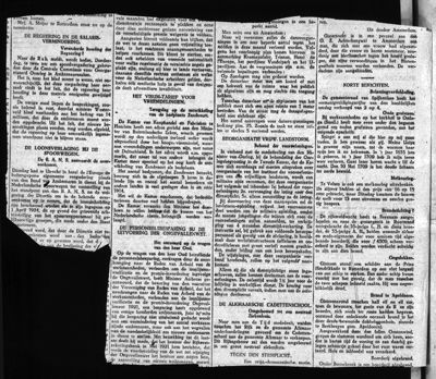 Het Nieuws, 1 april 1924 (nr. 27, jrg. 44)