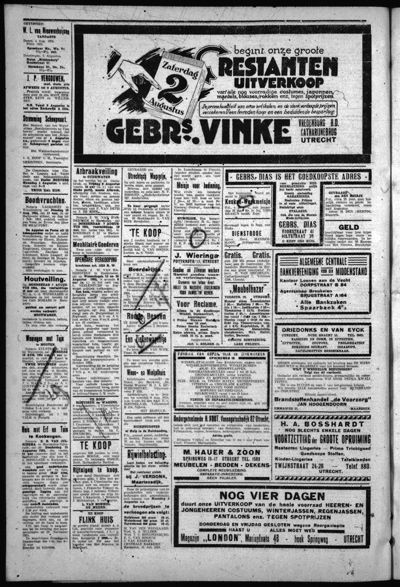 Het Nieuws, 1 augustus 1924 (nr. 62, jrg. 44)