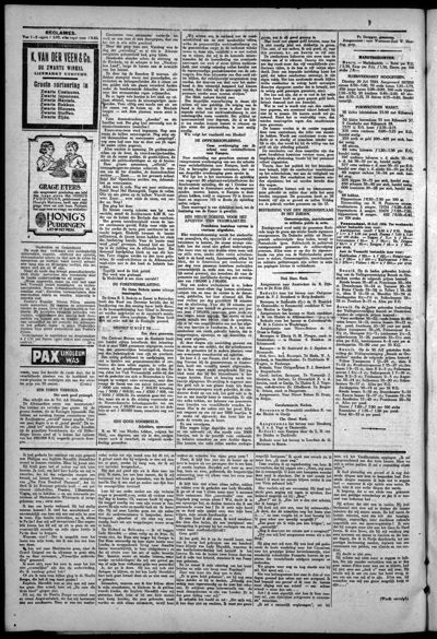 Het Nieuws, 1 augustus 1924 (nr. 62, jrg. 44)