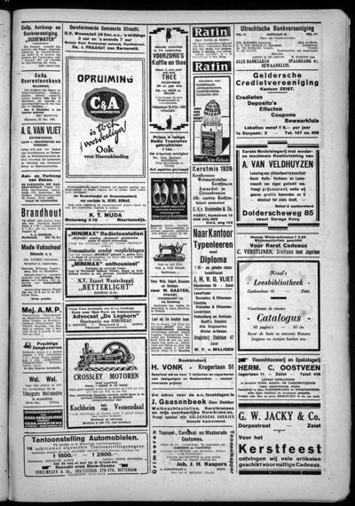 Het Nieuws, 23 december 1926 (nr. 101, jrg. 46)