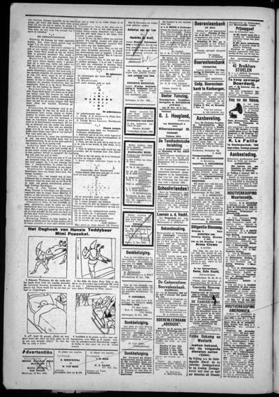 Het Nieuws, 23 december 1926 (nr. 101, jrg. 46)
