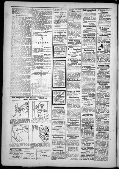 Het Nieuws, 23 december 1926 (nr. 101, jrg. 46)