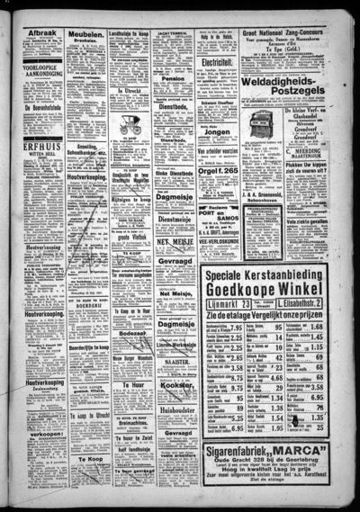 Het Nieuws, 23 december 1926 (nr. 101, jrg. 46)
