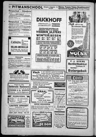 Het Nieuws, 23 december 1926 (nr. 101, jrg. 46)
