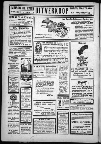 Het Nieuws, 23 december 1926 (nr. 101, jrg. 46)