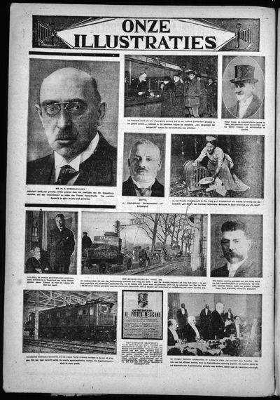 Het Nieuws, 23 december 1926 (nr. 101, jrg. 46)