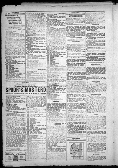 Het Nieuws, 1 april 1927 (nr. 26, jrg. 47)