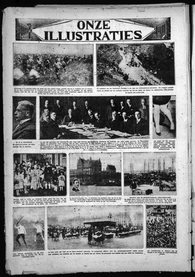 Het Nieuws, 1 april 1927 (nr. 26, jrg. 47)
