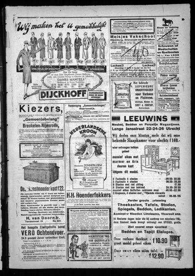 Het Nieuws, 1 april 1927 (nr. 26, jrg. 47)
