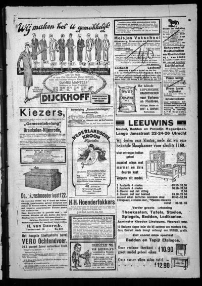 Het Nieuws, 1 april 1927 (nr. 26, jrg. 47)