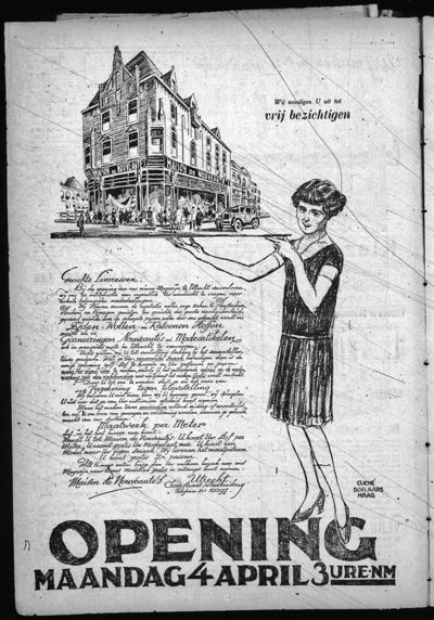 Het Nieuws, 1 april 1927 (nr. 26, jrg. 47)