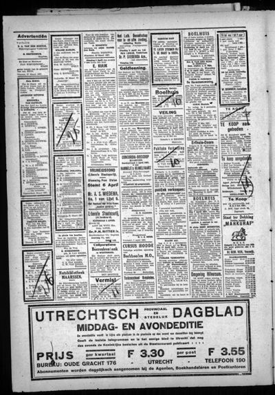 Het Nieuws, 1 april 1927 (nr. 26, jrg. 47)