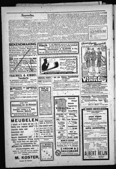 Het Nieuws, 1 april 1927 (nr. 26, jrg. 47)