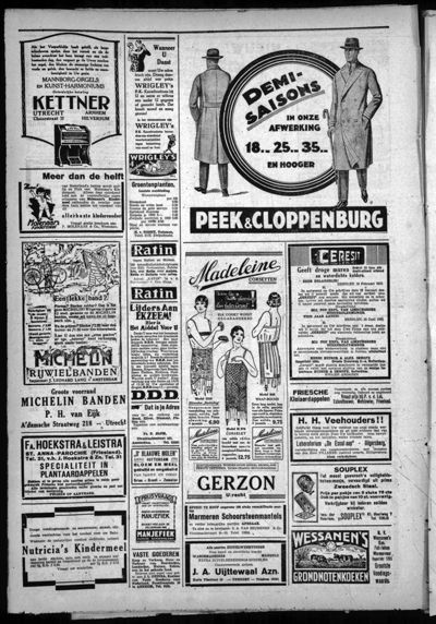 Het Nieuws, 1 april 1927 (nr. 26, jrg. 47)