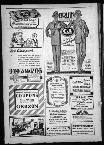 Het Nieuws, 1 april 1927 (nr. 26, jrg. 47)