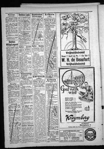 Het Nieuws, 1 april 1927 (nr. 26, jrg. 47)