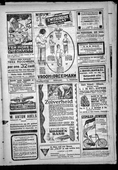Het Nieuws, 1 april 1927 (nr. 26, jrg. 47)