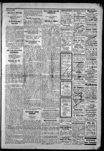 Het Nieuws, 1 april 1930 (nr. 26, jrg. 50)
