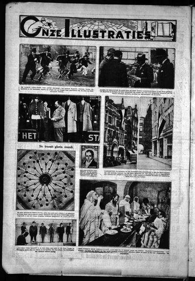 Het Nieuws, 1 april 1930 (nr. 26, jrg. 50)