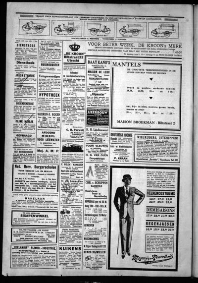 Het Nieuws, 1 april 1932 (nr. 26, jrg. 52)