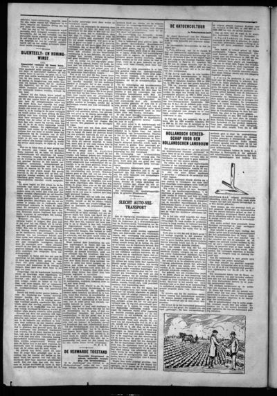 Het Nieuws, 1 april 1932 (nr. 26, jrg. 52)