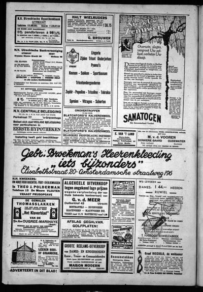 Het Nieuws, 1 april 1932 (nr. 26, jrg. 52)