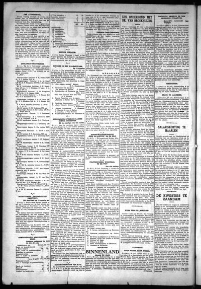 Het Nieuws, 1 augustus 1933 (nr. 61, jrg. 53)