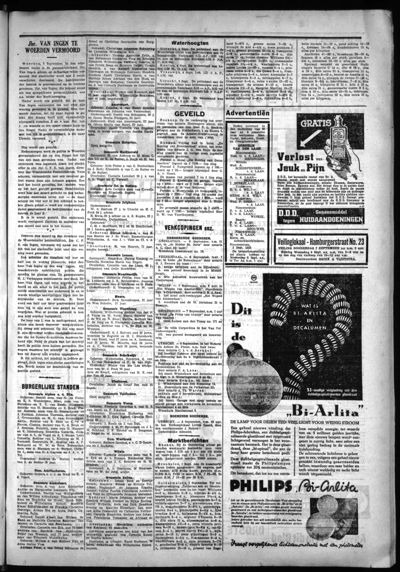 Het Nieuws, 5 september 1933 (nr. 71, jrg. 53)