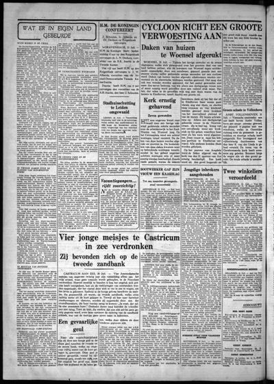 Het Nieuws, 1 augustus 1939 (nr. 61, jrg. 59)