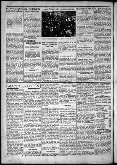 Het Nieuws, 1 augustus 1939 (nr. 61, jrg. 59)