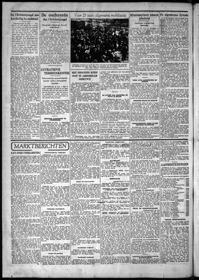 Het Nieuws, 1 augustus 1939 (nr. 61, jrg. 59)