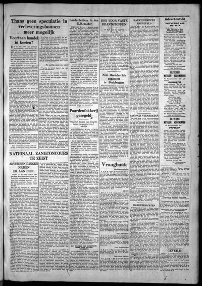 Het Nieuws, 1 augustus 1941 (nr. 61, jrg. 61)