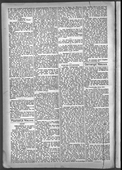 Weekbode, 10 juni 1896 (nr. 47, jrg. 33)