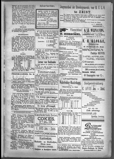 Weekbode, 10 februari 1897 (nr. 12, jrg. 34)