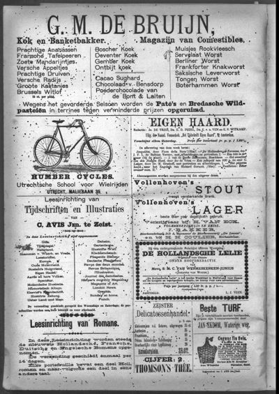 Weekbode, 10 februari 1897 (nr. 12, jrg. 34)
