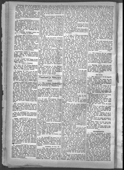 Weekbode, 10 maart 1897 (nr. 20, jrg. 34)