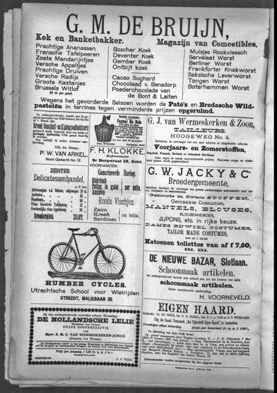 Weekbode, 10 maart 1897 (nr. 20, jrg. 34)