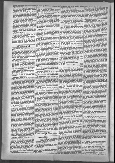 Weekbode, 1 mei 1897 (nr. 35, jrg. 34)