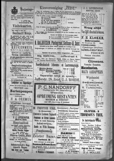 Weekbode, 10 juli 1897 (nr. 55, jrg. 34)