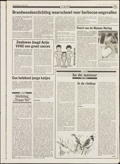 Vianen Post, 21 mei 1991