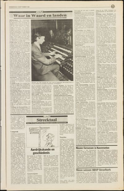 Vianen Post, 19 september 1991