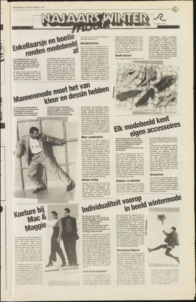 Vianen Post, 19 september 1991