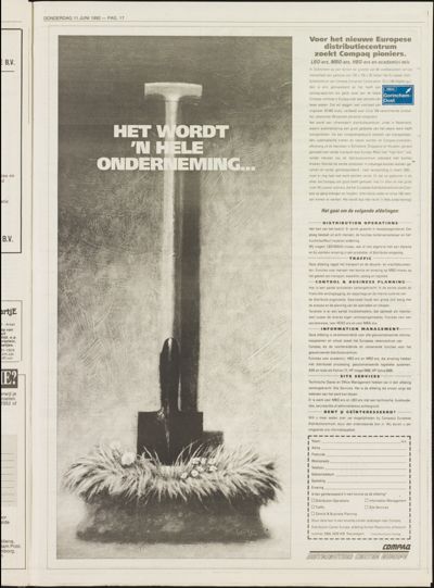 Vianen Post, 11 juni 1991